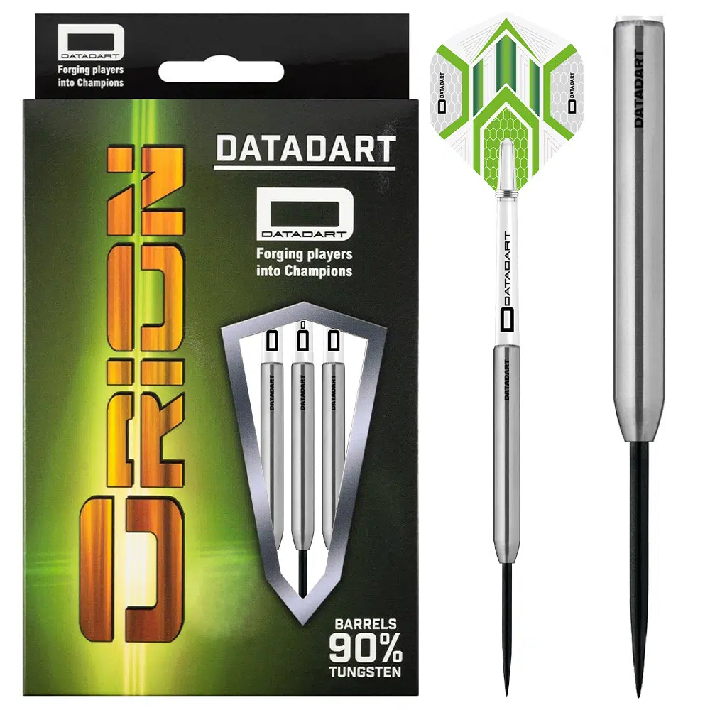 [Tweedekans] Datadart Orion Smooth 90%-22gram