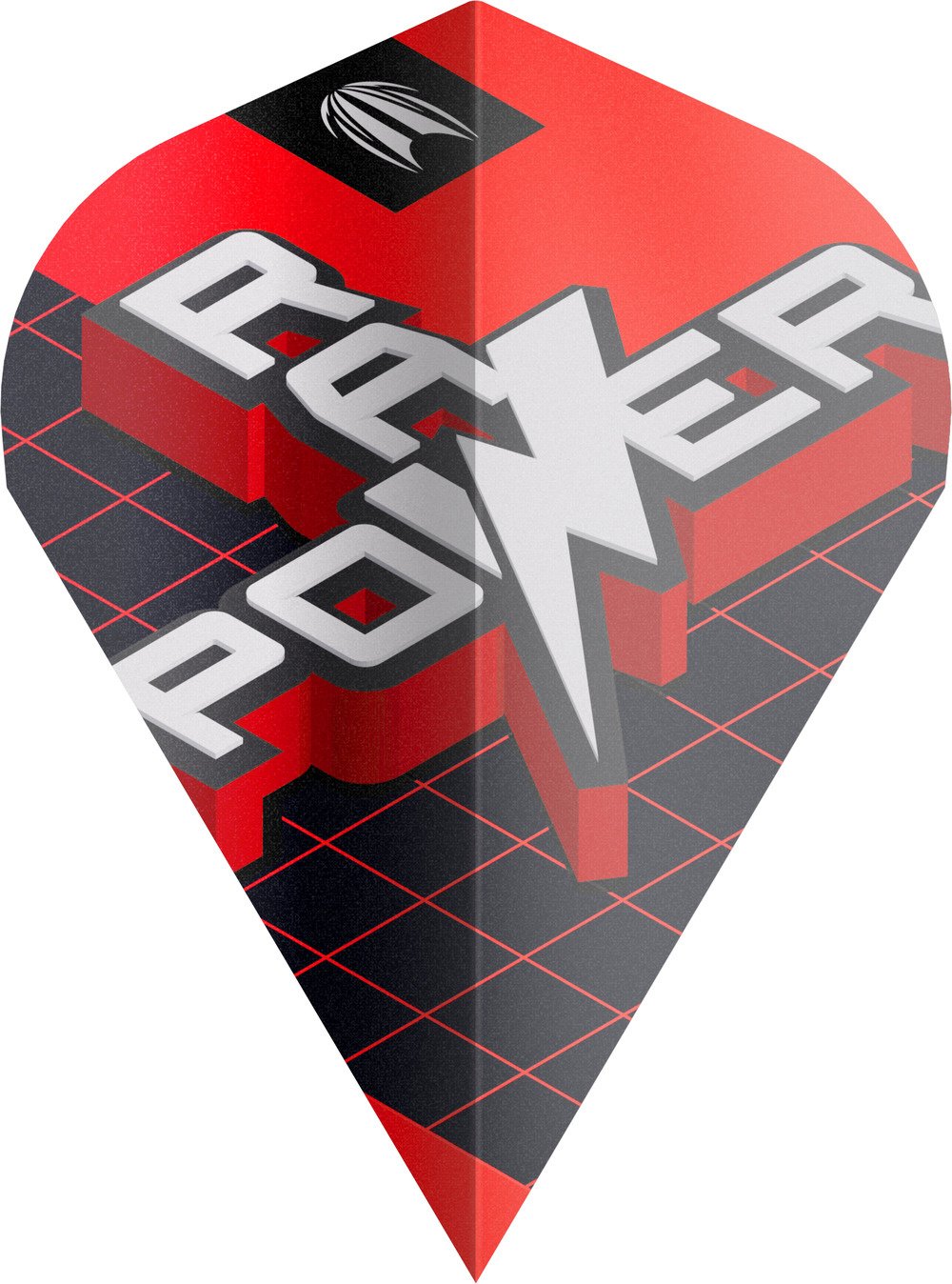 Plumas Target Phil Taylor Raw Power G11 Pro Ultra 3 Set Vapor S