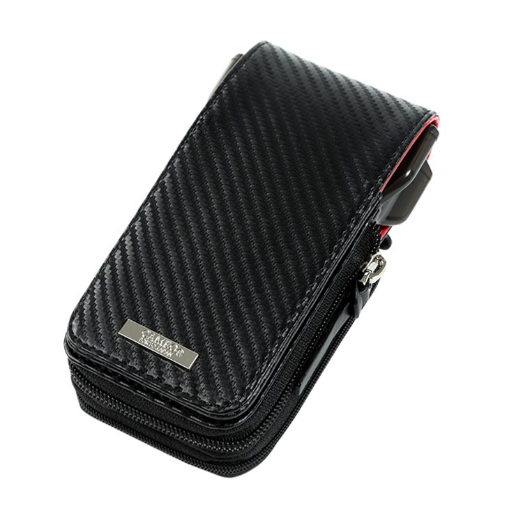 Cameo Garment NB Carbon Black - Dart Case