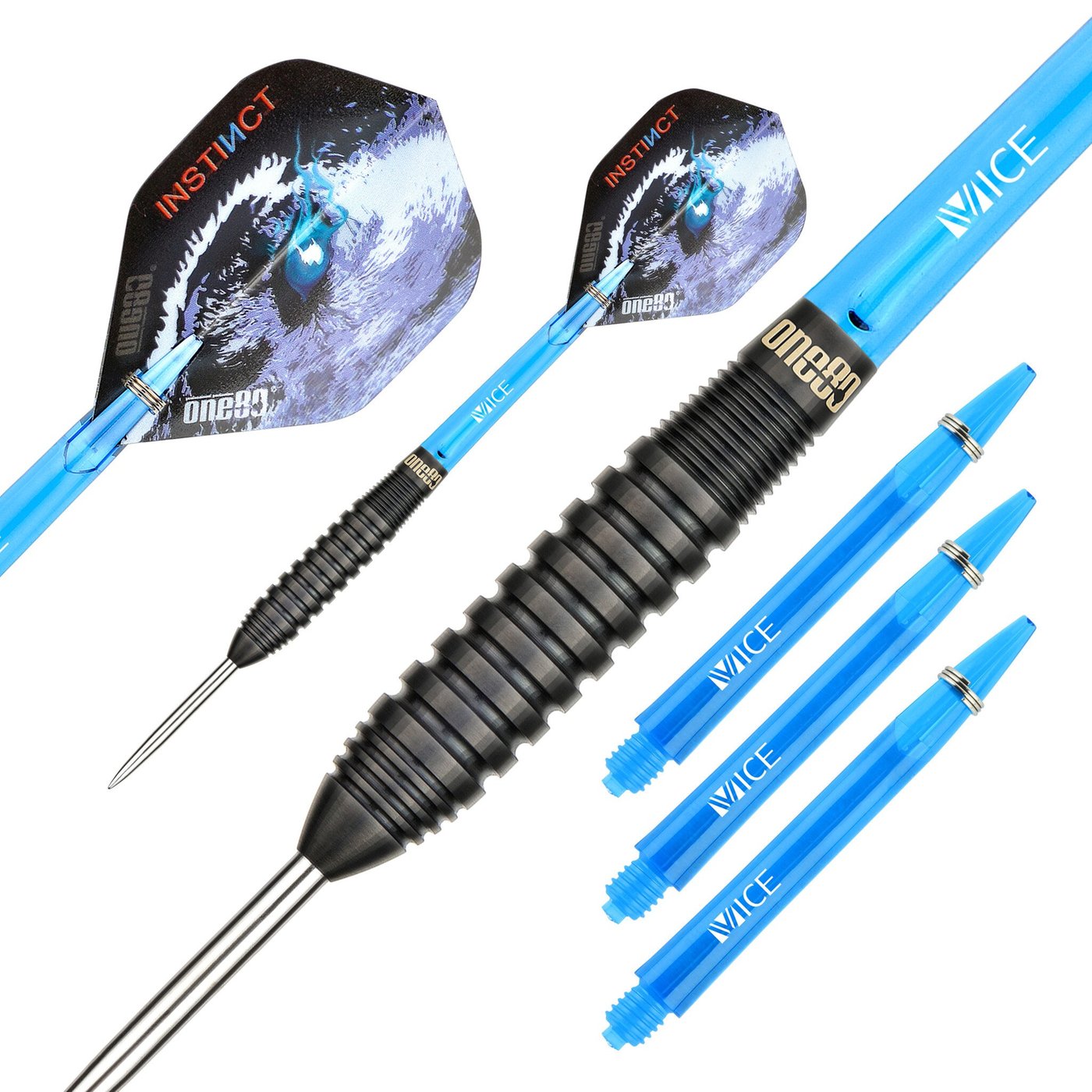 Lotki ONE80 Night Hunter Sting 90%