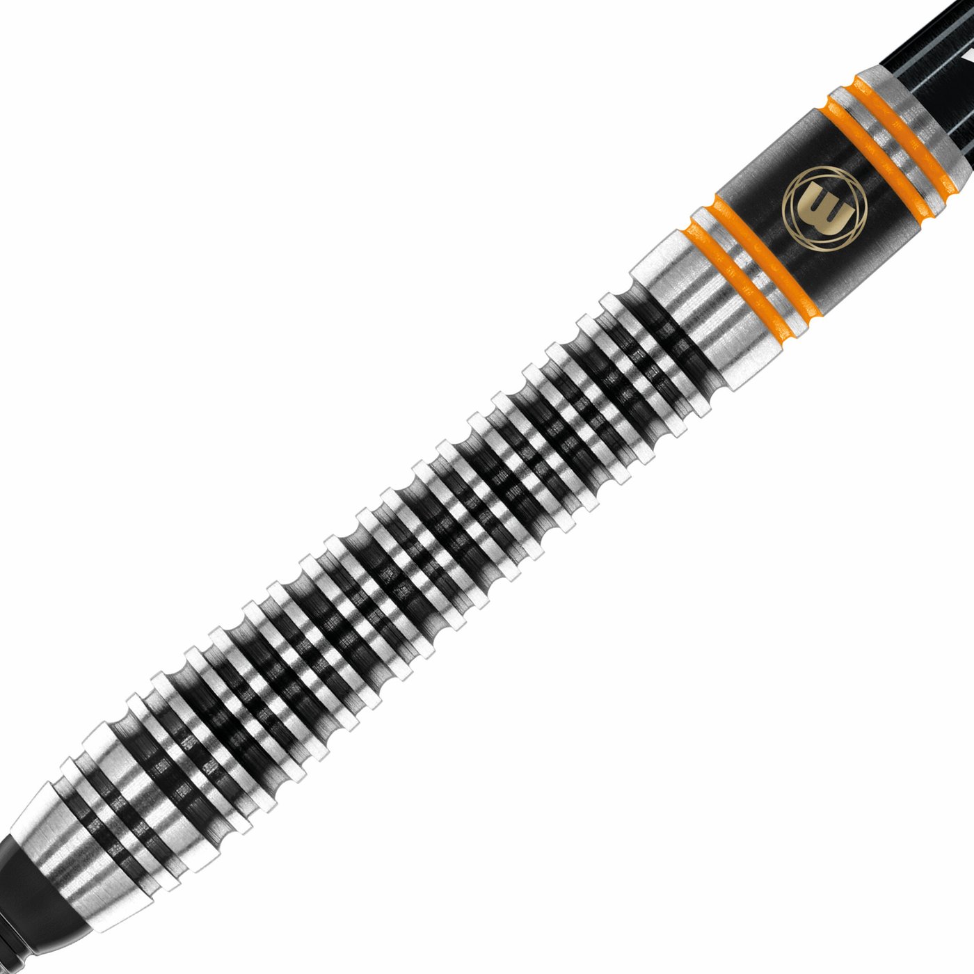 Dardos Winmau Danny Noppert 2.0 90%  Punta de Plástico
