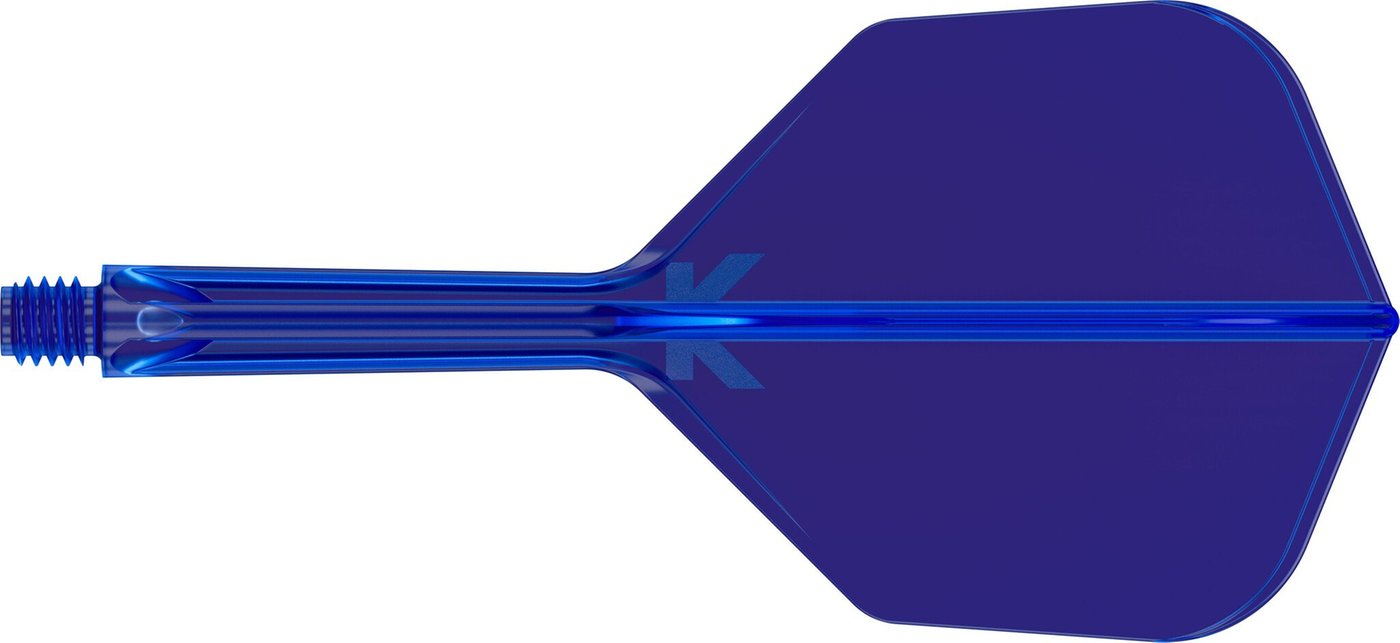 Target 975 Ultra Marine 10 97,5% Soft Tip Darts