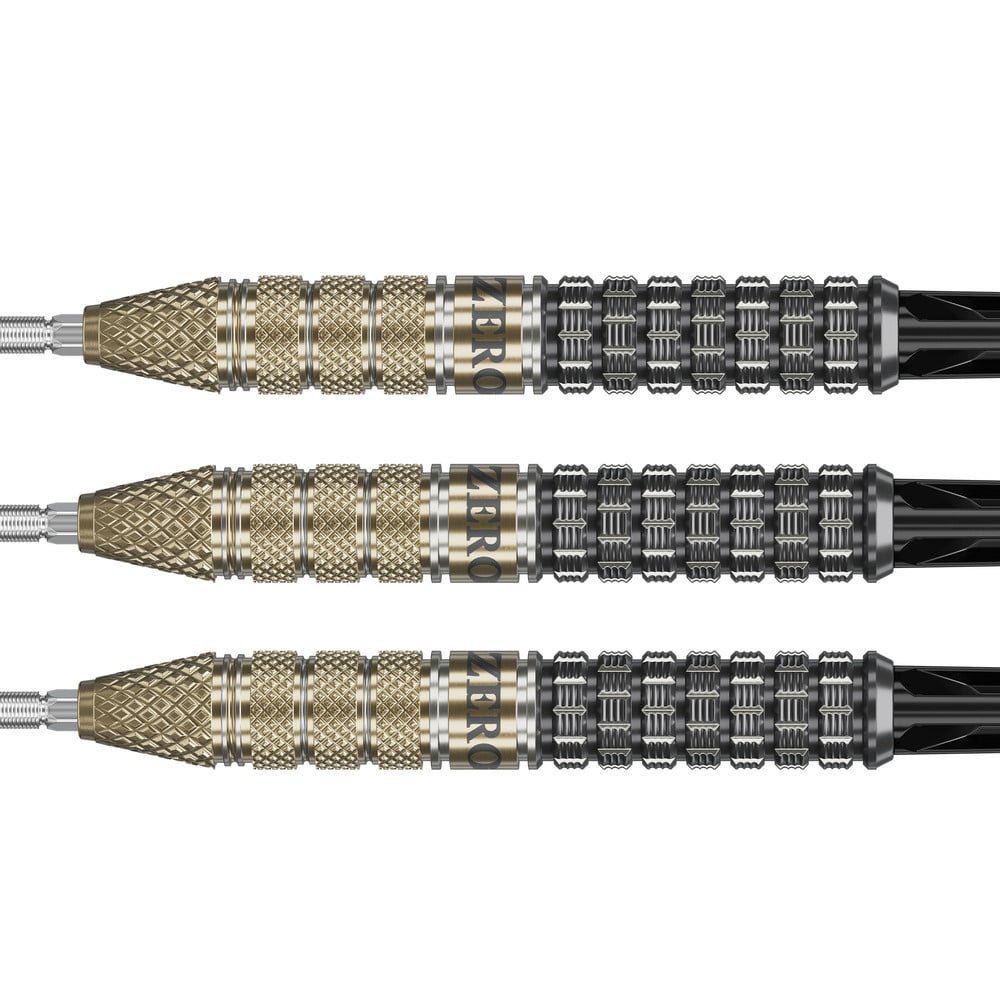 Target Japan Black Marque Reyn Swiss Point 90% Darts