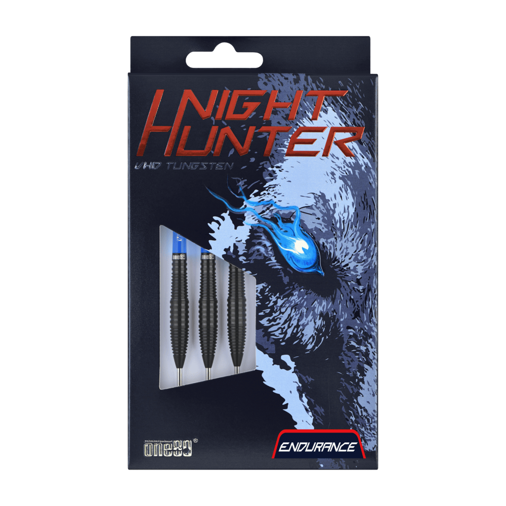 Lotki ONE80 Night Hunter Endurance 90%