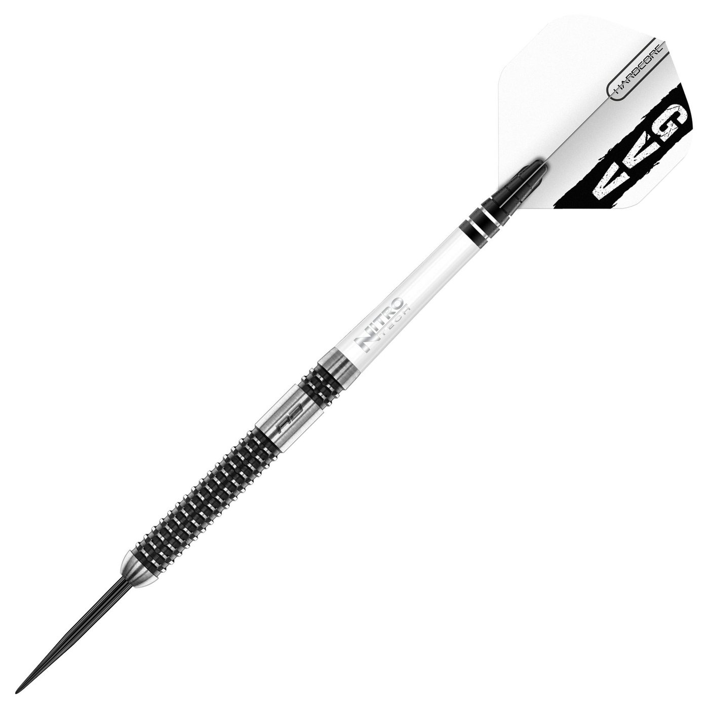 Red Dragon Gian van Veen Axis 90% Darts