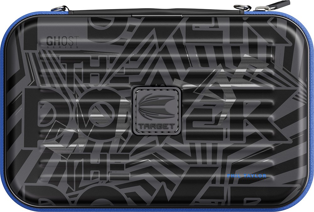Target Takoma XL Phil Taylor Ghost - Dart Case