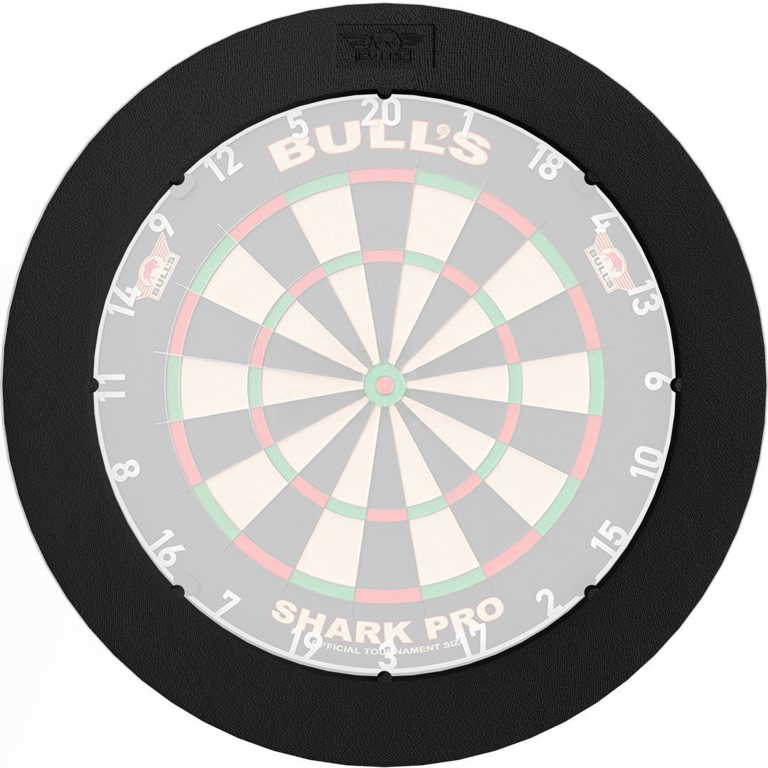 [Tweedekans] Bull's EP Dart Surround