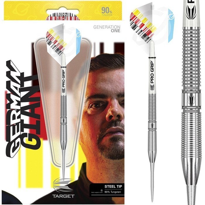 Target Gabriel Clemens 90% Darts