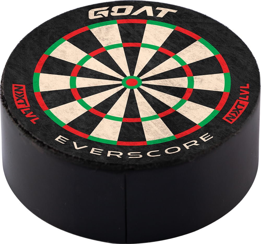 GOAT Everscore Dart Dock