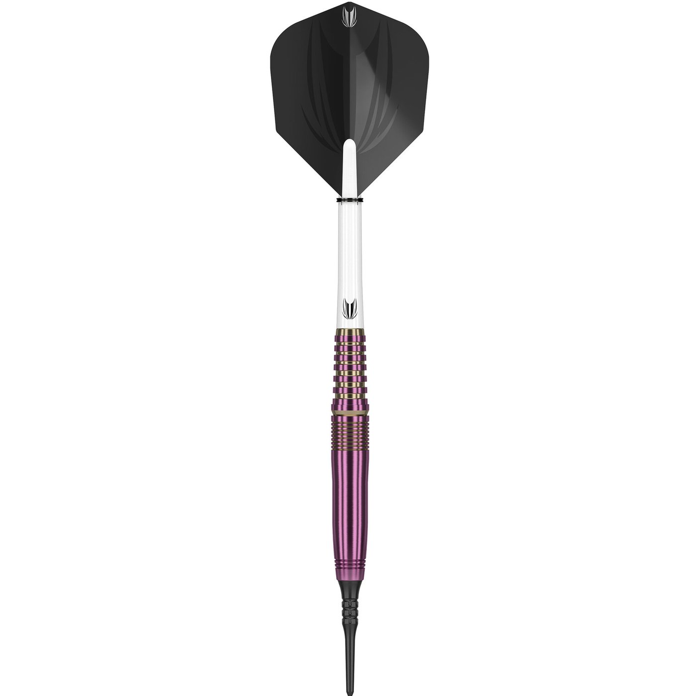 Target Japan Cathy Leung Brass - Soft Tip Darts - Dartshopper.eu