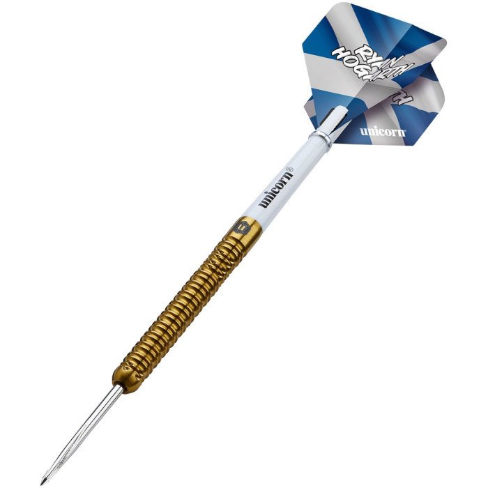 Unicorn Ryan Hogarth 95% Darts