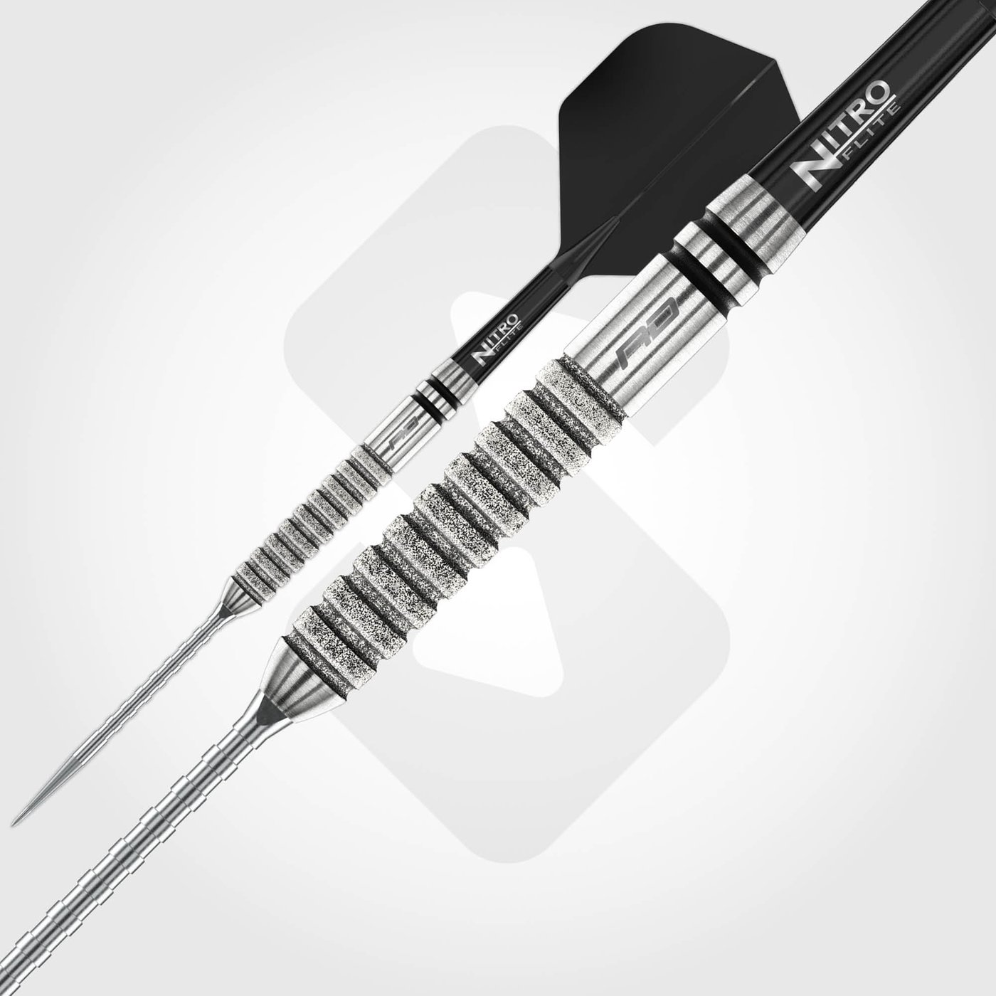 Red Dragon Gian van Veen Tour Edition Switch Point 90% - Steel Tip