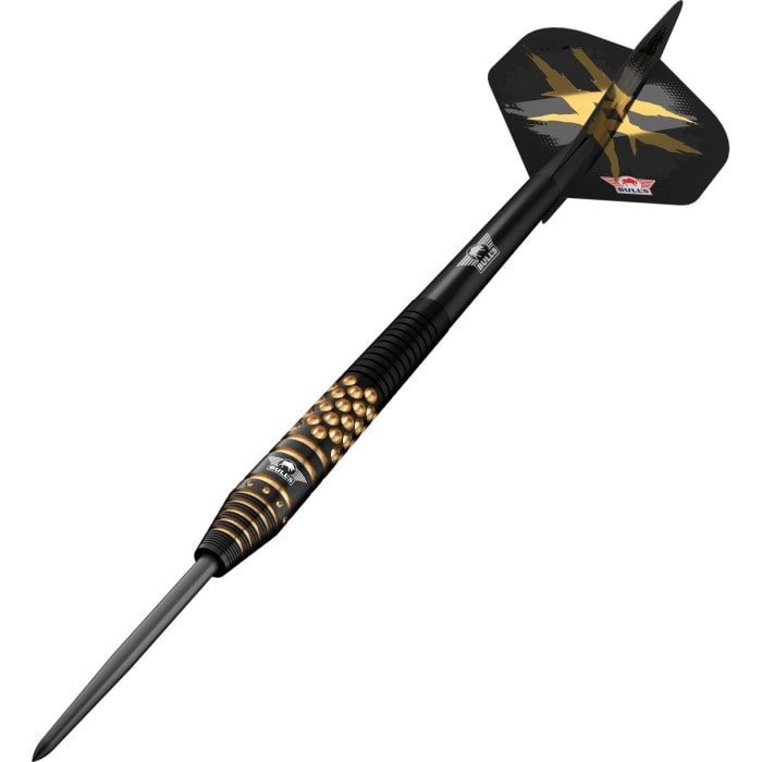 Bull's Richard Veenstra E2 90% Steel Tip Darts - Dartshopper