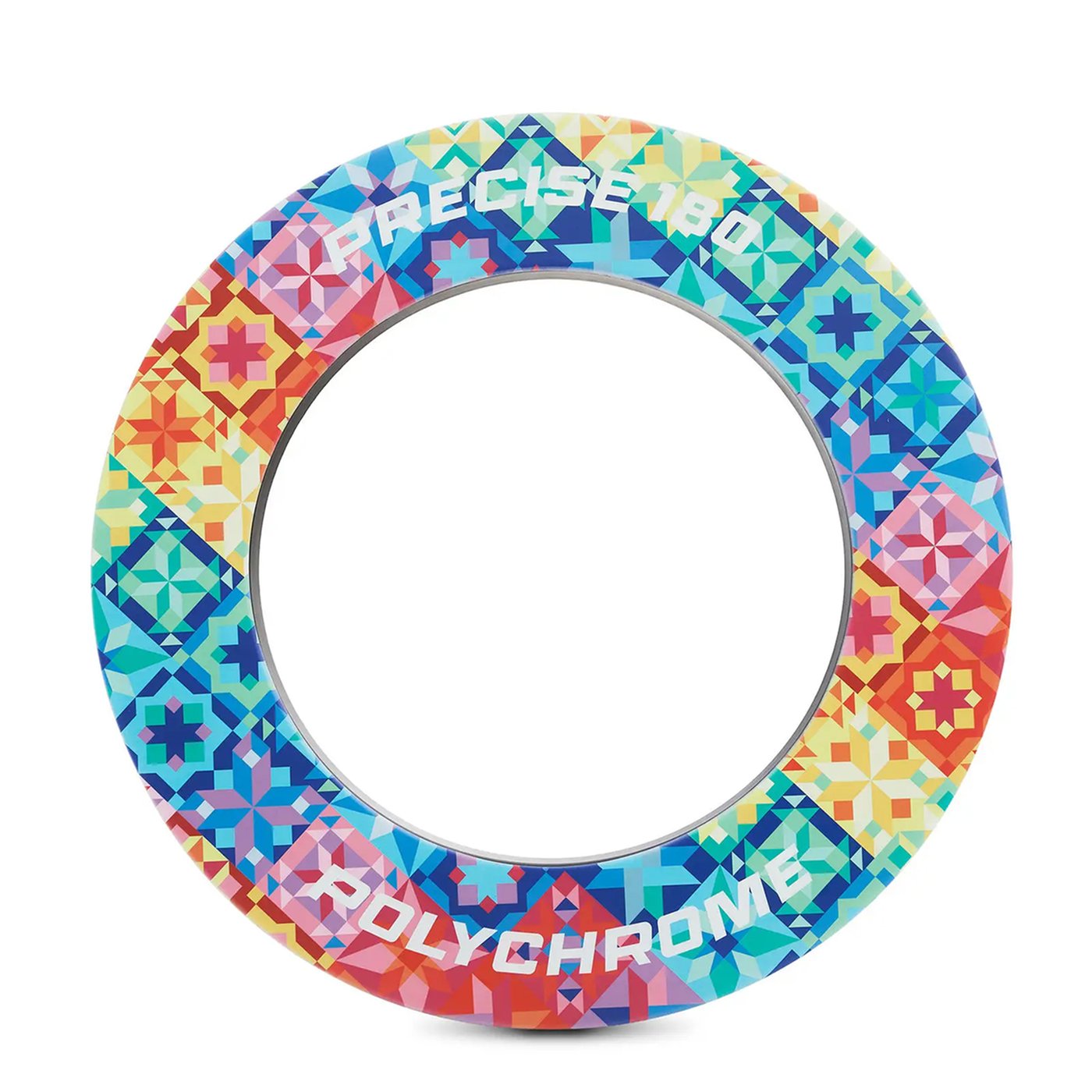 Precise180 Polychrome - Dartboard Surround