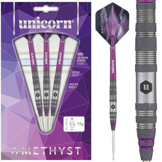 Unicorn Amethyst 2 90% Darts