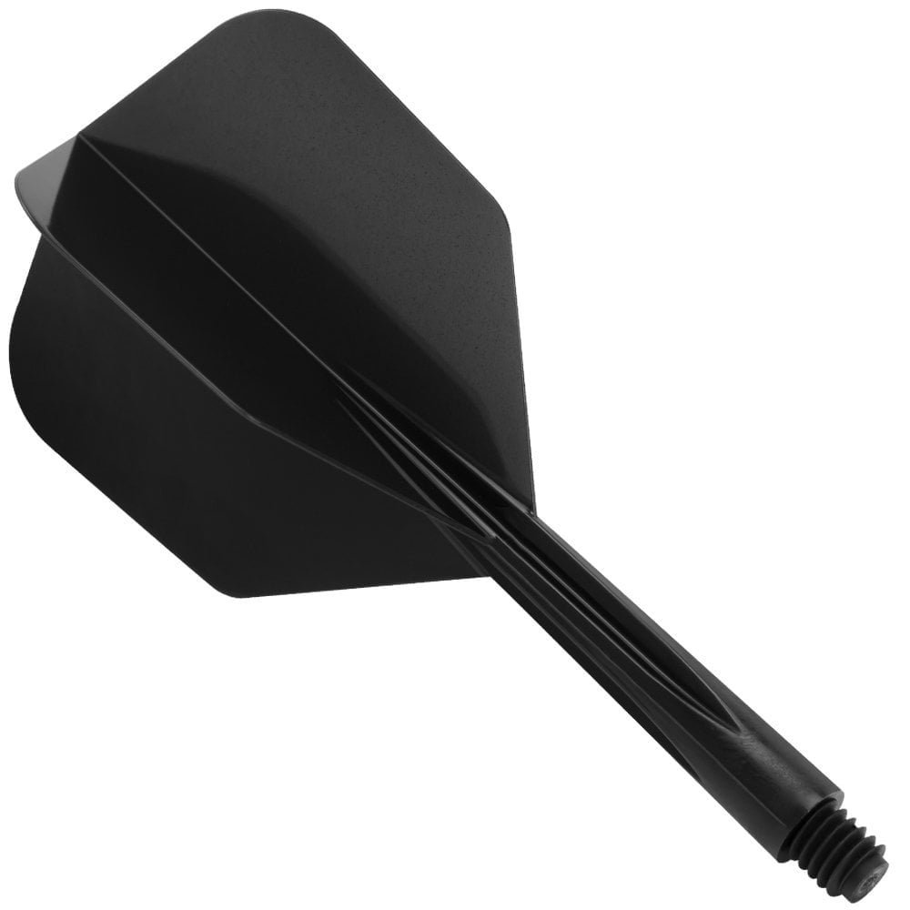 Condor Zero Stress System ✓ Small Black Darts Flights