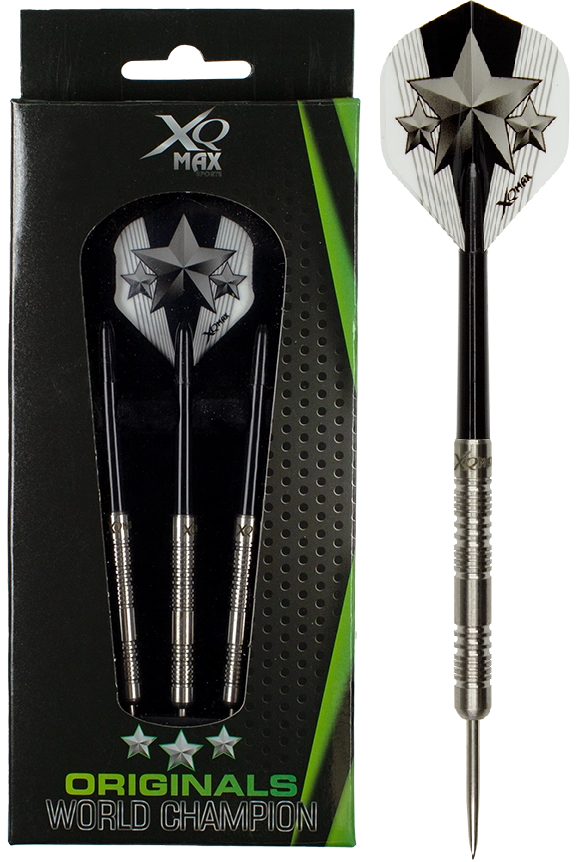 XQMax WC Originals 90%