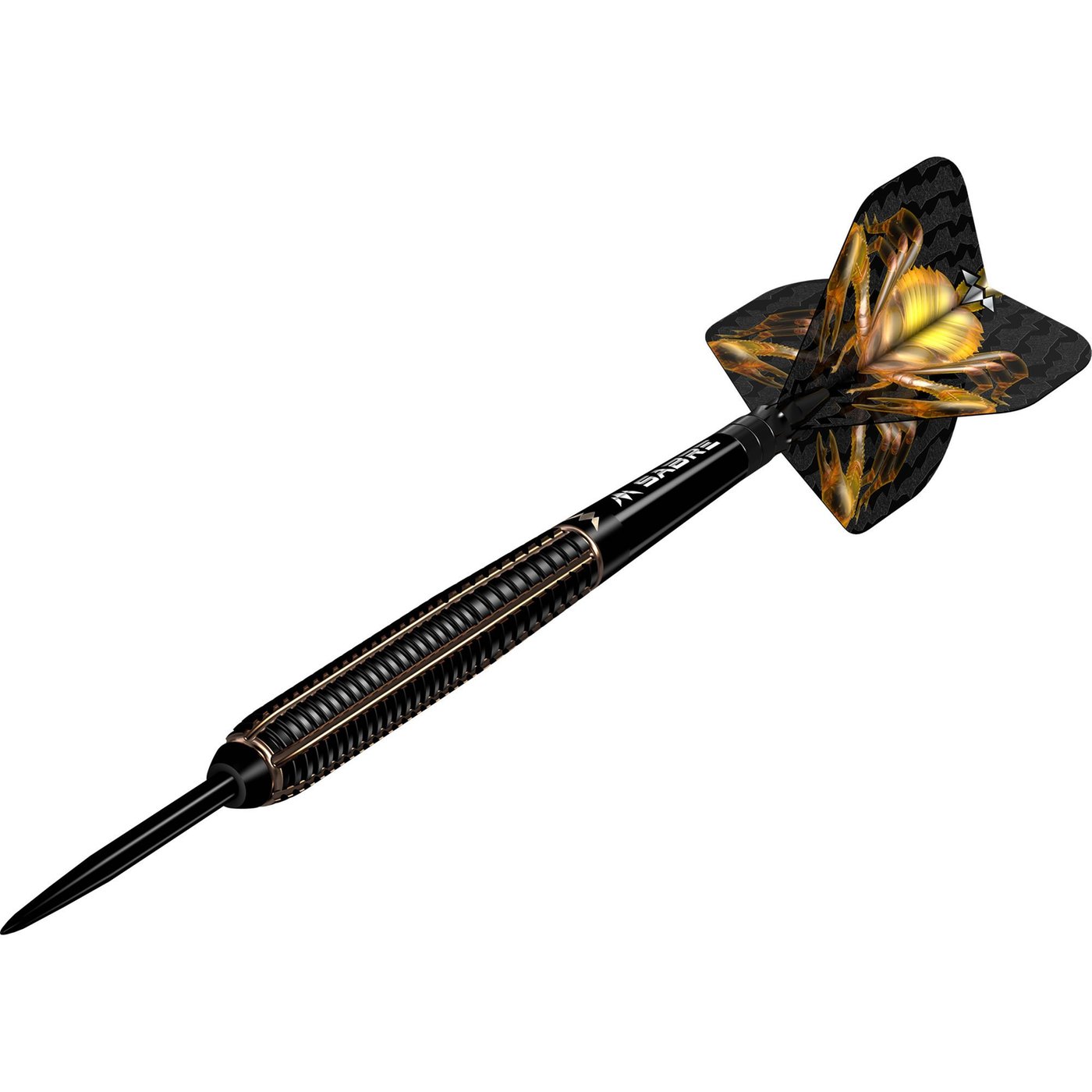 Mission Scorpion 90% - Steel Tip Darts - Dartshopper.com