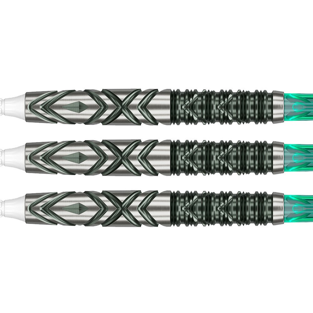 Target Japan Mikuru Suzuki The Miracle G6 90%  Soft Tip Darts
