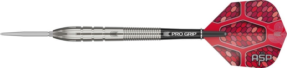 ネイサンアスピナルG1 26g スイスポイント バレル【ターゲット】ネイサン・アスピナルモデル G2 スイスポイント