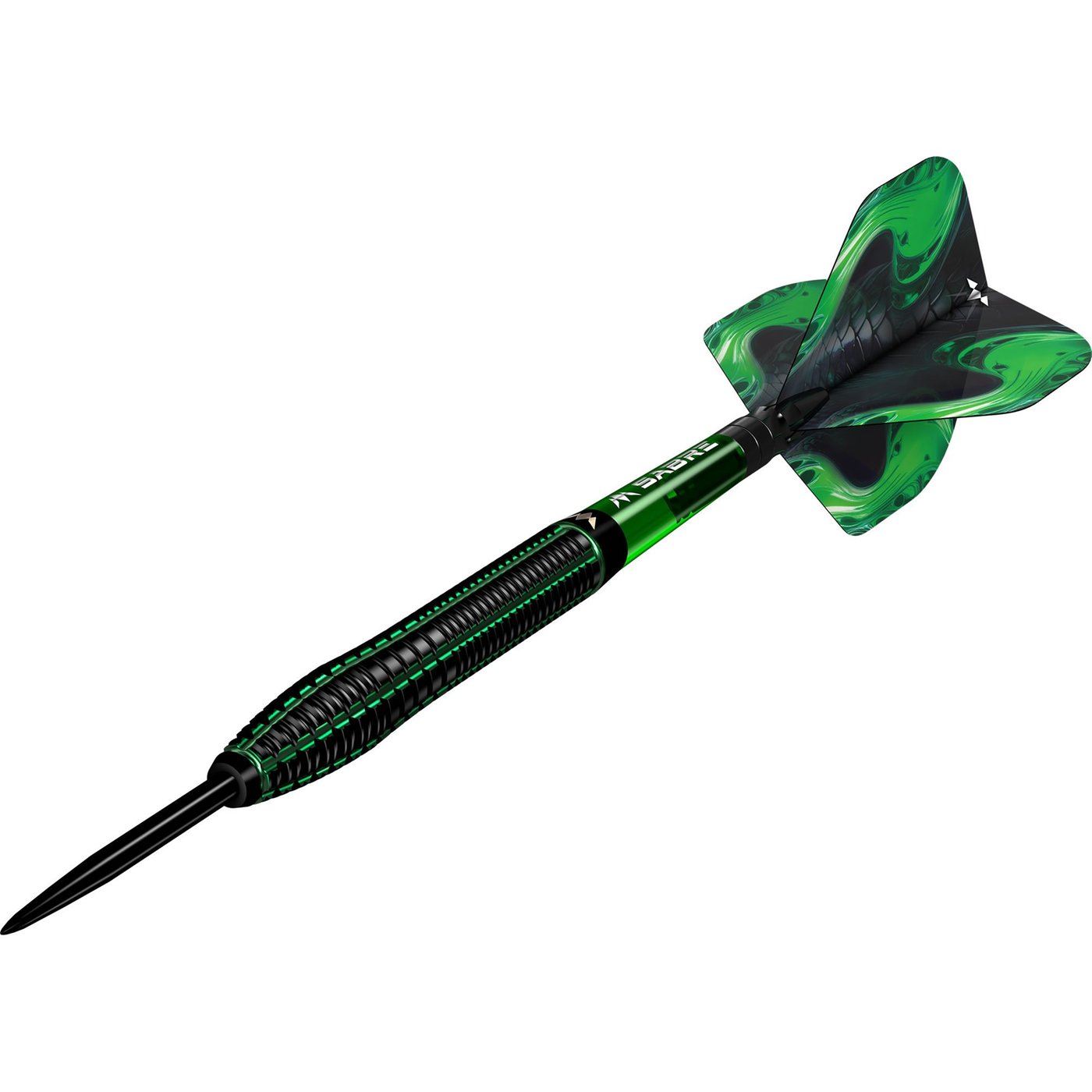 Mission Venom 90% - Steel Tip Darts - Dartshopper.com