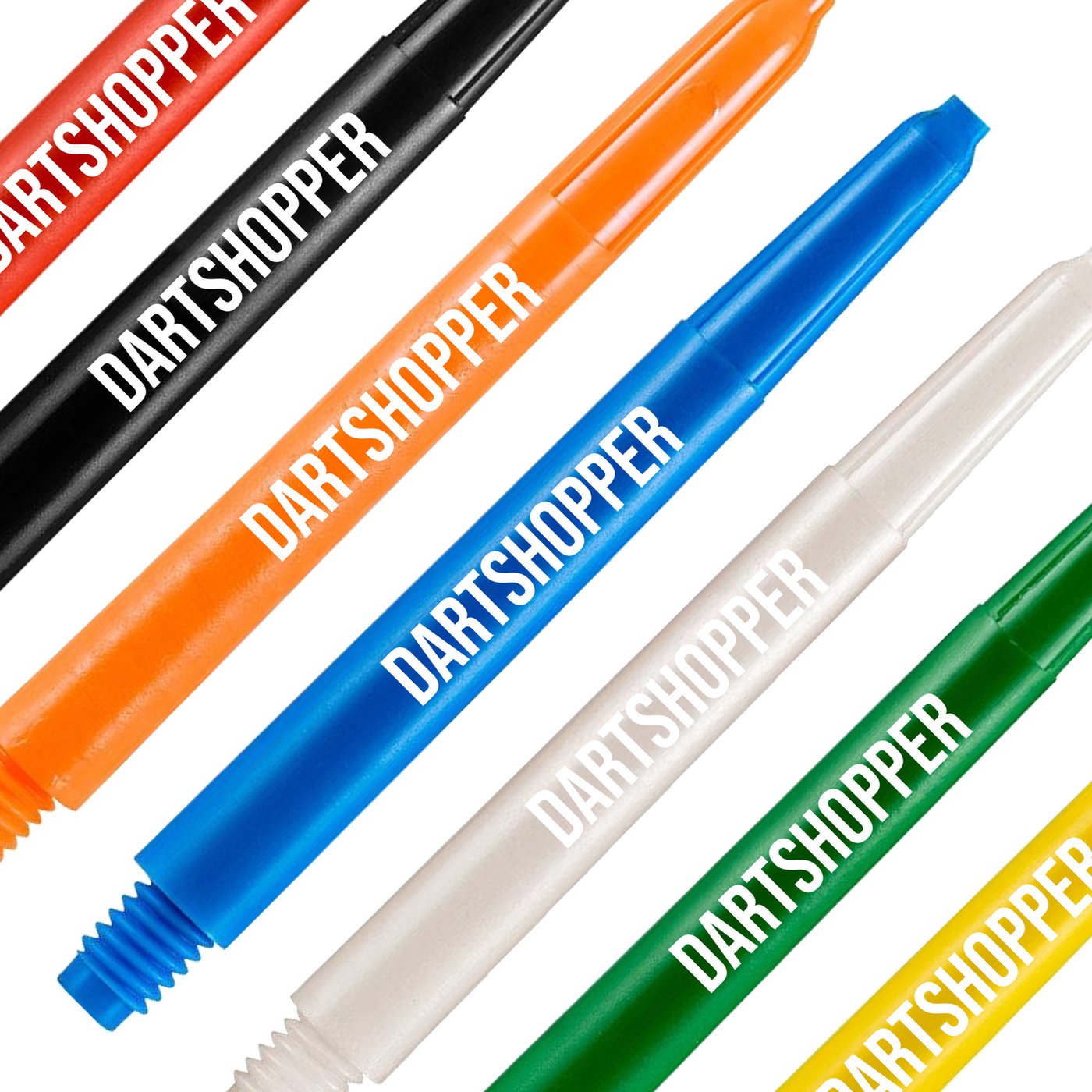 Customized Shafts Inbetween (10 sets)