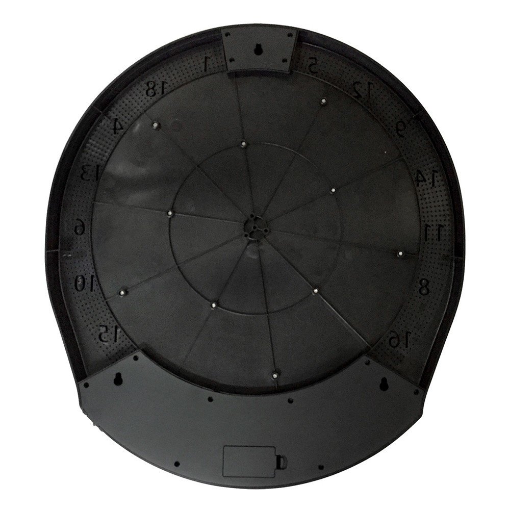 GranBoard Dash Blue Smartboard - Electronic Dartboard