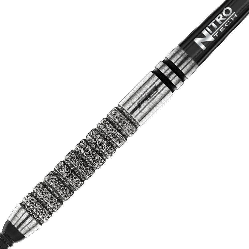 Red Dragon Gian van Veen Tour Edition 90% - Soft Tip Darts