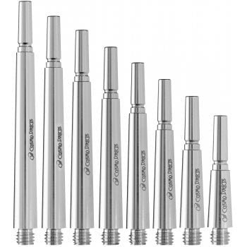 Cosmo Darts Fit Shafts Normal - Super Duralumin - Metal - Locked