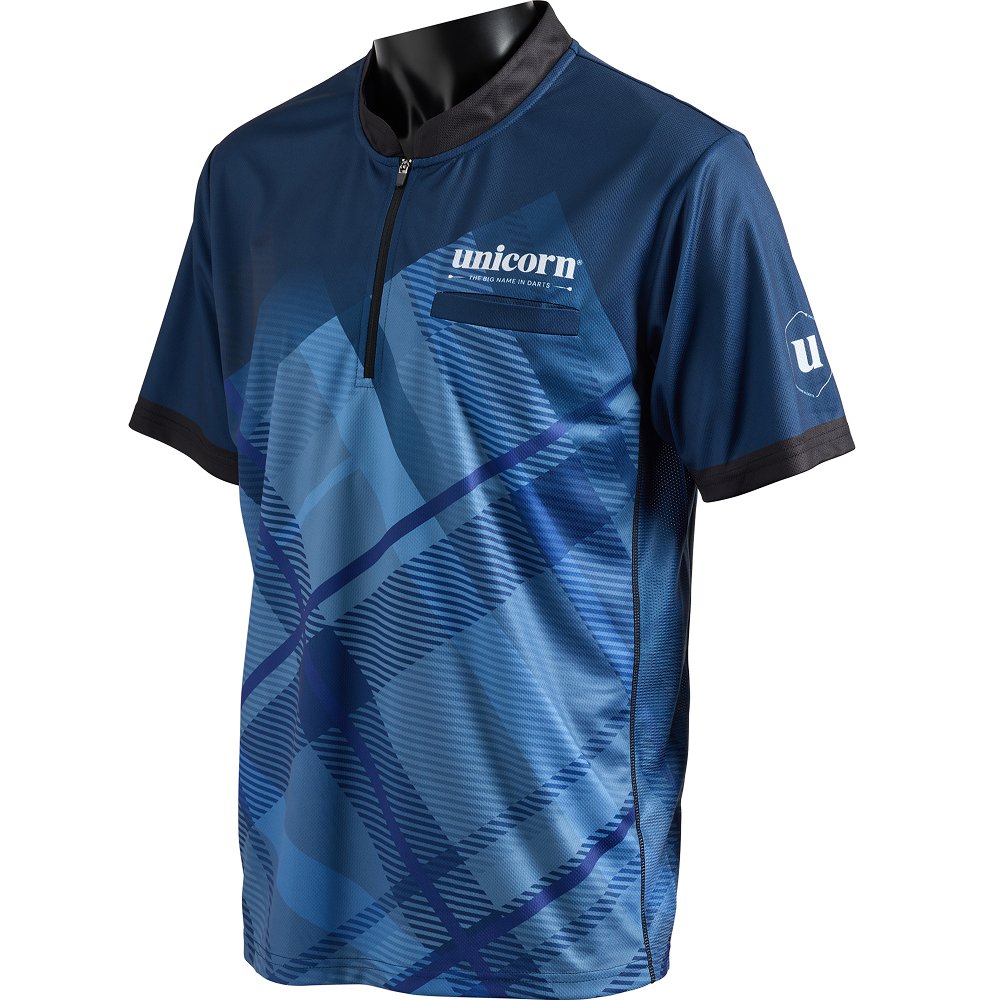 Unicorn Cameron Menzies Pro Dart Shirt - Dartshopper