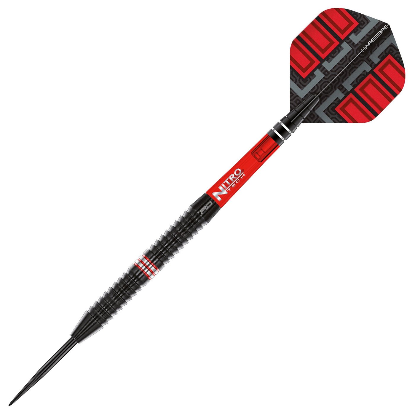Red Dragon Jamie Lewis S.E. 90% - Steel Tip Darts - Dartshopper.co.uk