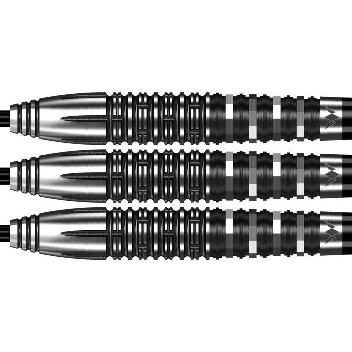 Mission Labyrinth 90% - Steel Tip Darts - Dartshopper.com
