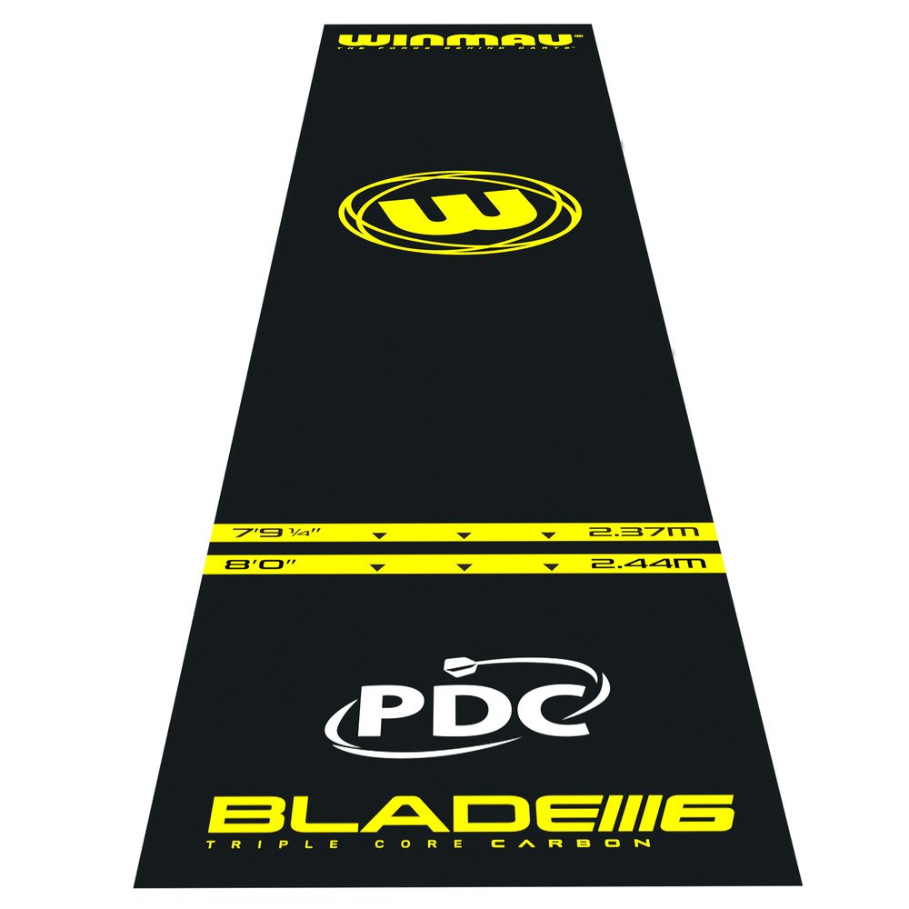 Winmau Pro Zone Essential PVC  - Protector De Suelo