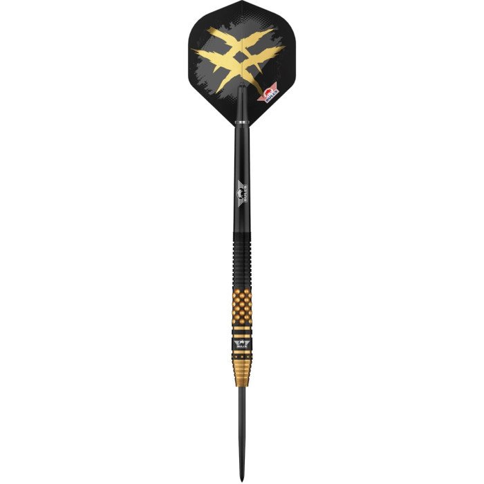 Bull's Richard Veenstra E2 90% Steel Tip Darts - Dartshopper