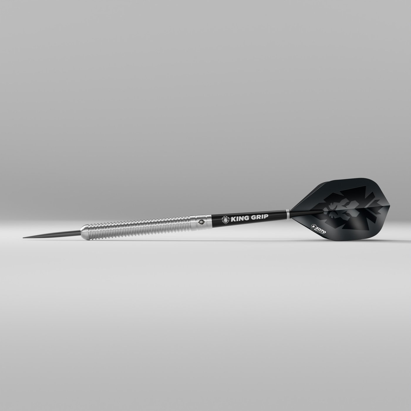 KOTO Kingmax 90% - Steel Tip Darts - Dartshopper.com