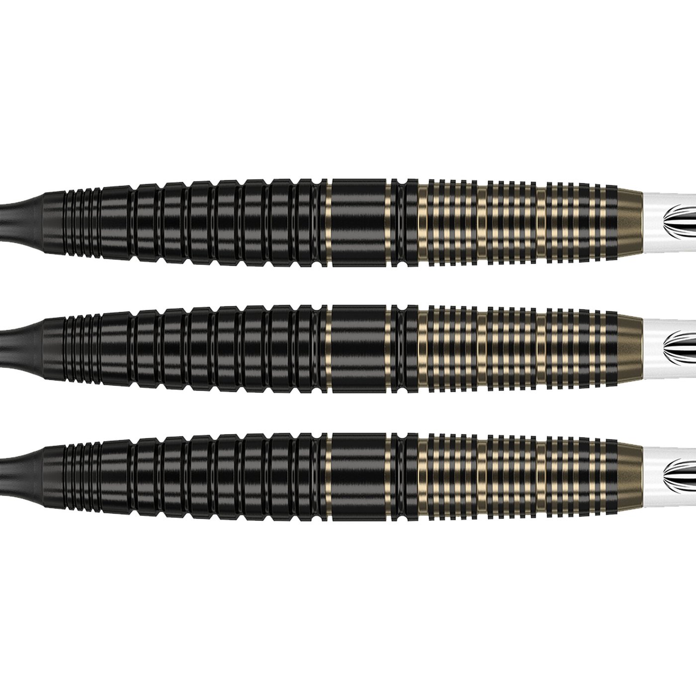 Target Japan Mikuru Suzuki Brass Soft Tip Darts