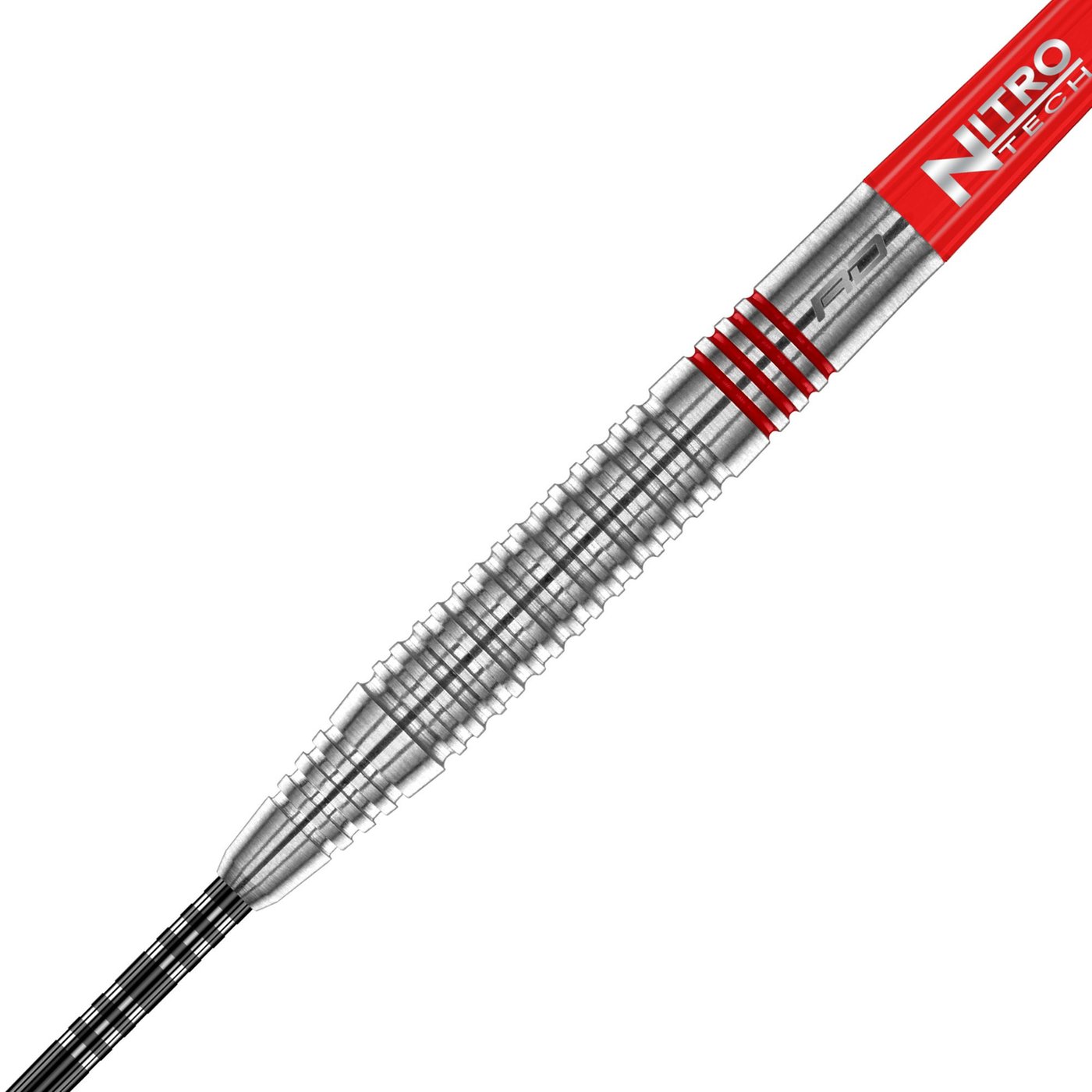 Red Dragon Jonny Clayton 2.0 90% - Steel Tip Darts - Dartshopper.com