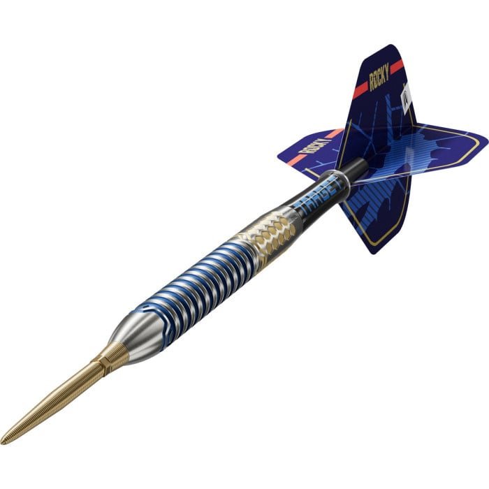 Target Josh Rock G1 Swiss Point 90% Darts