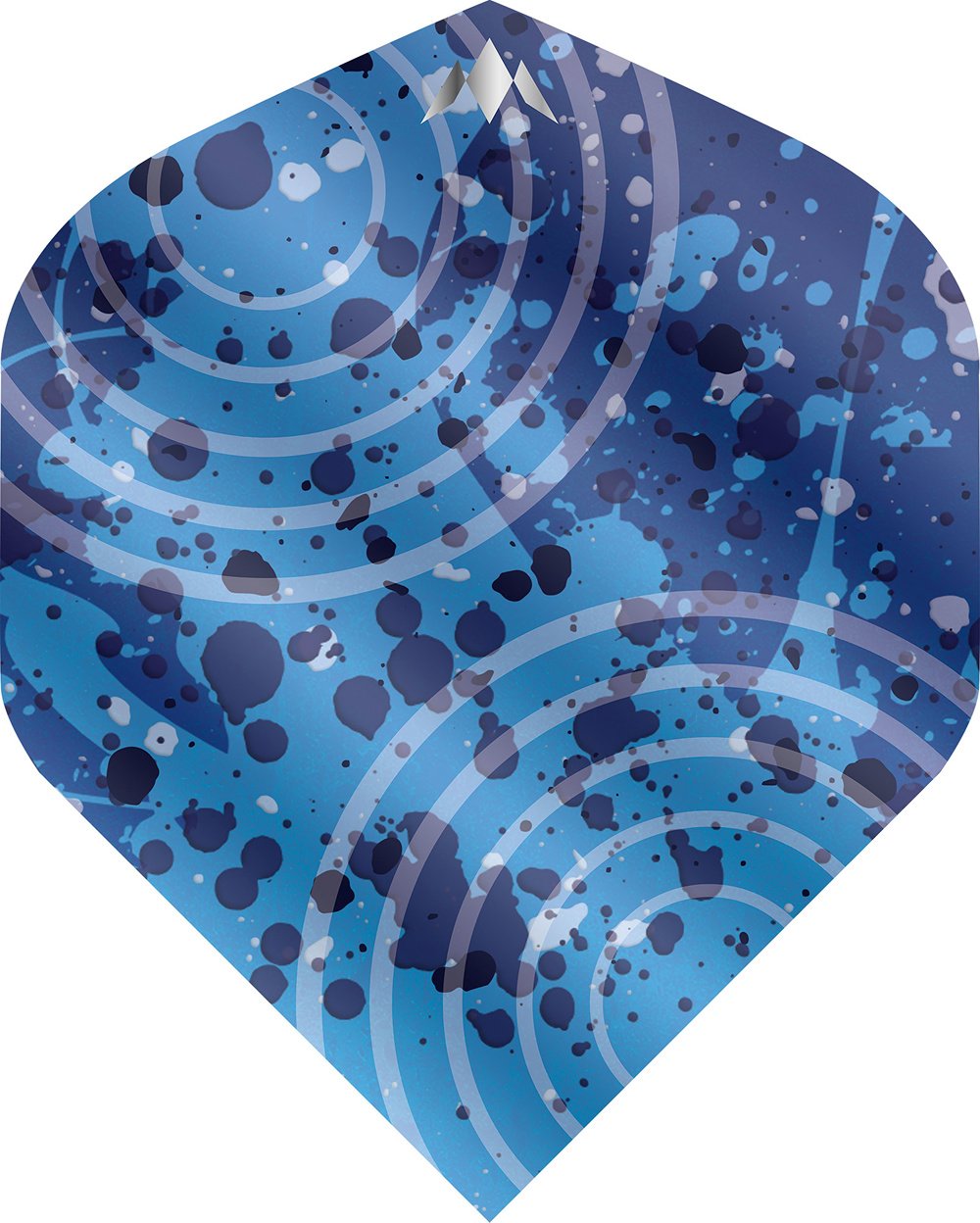 Mission Archie Self NO2 - Dart Flights
