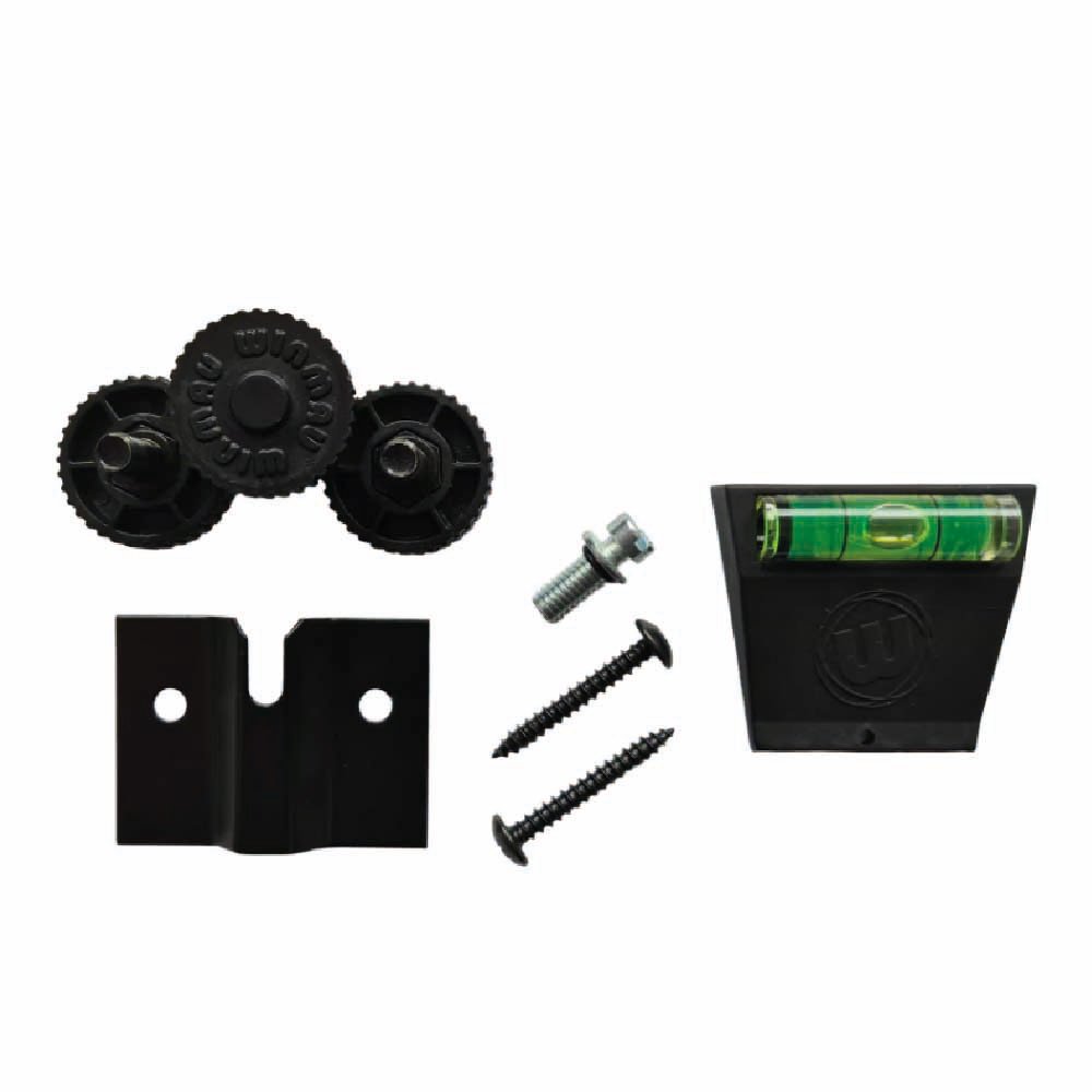 Winmau Blade X Fixing Kit