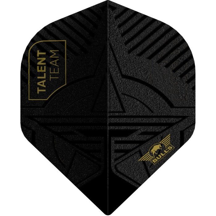 Bull's Talent Team NO2 Darts Flights