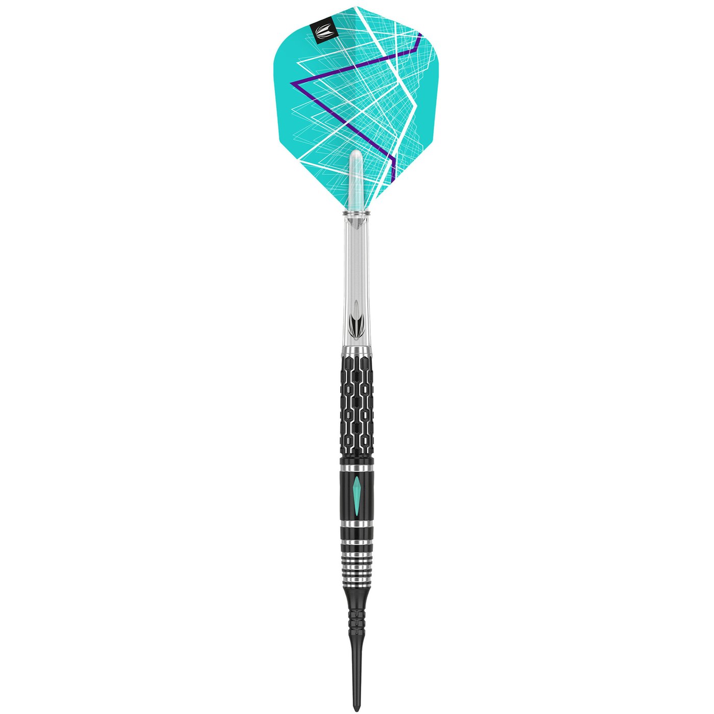 Target Japan Mikuru Suzuki The Miracle G2 95% Soft Tip Darts
