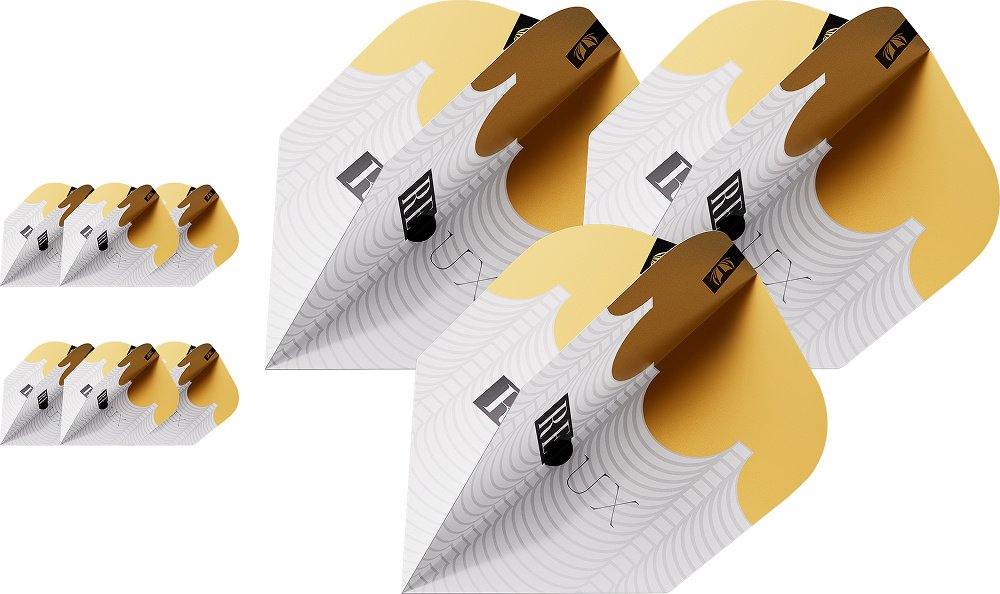 Plumas Target Redux Pro Ultra 3 Set NO6