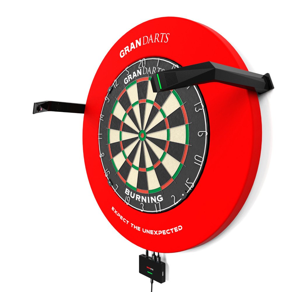 Granboard Gran Eye Auto Scoring System
