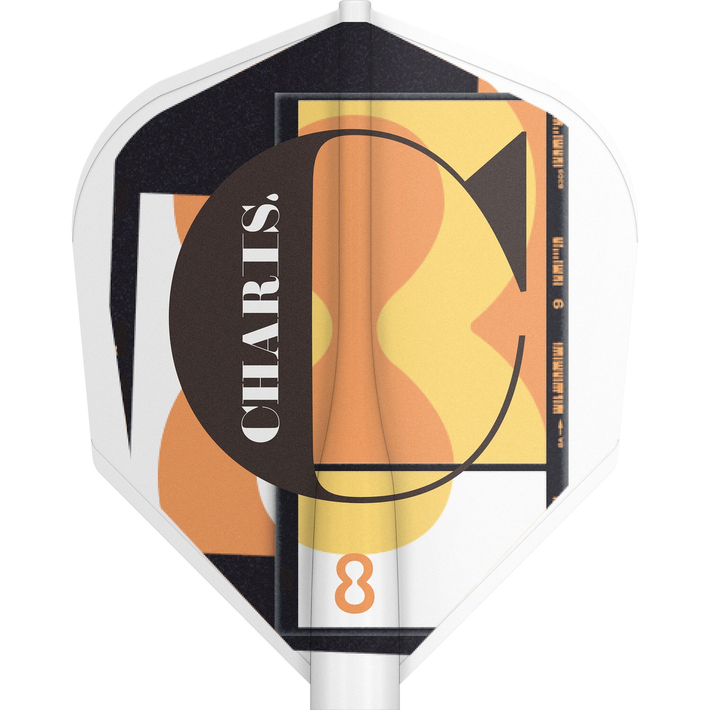 Target Japan Cathy Leung Charis G2 90% Soft Tip Darts