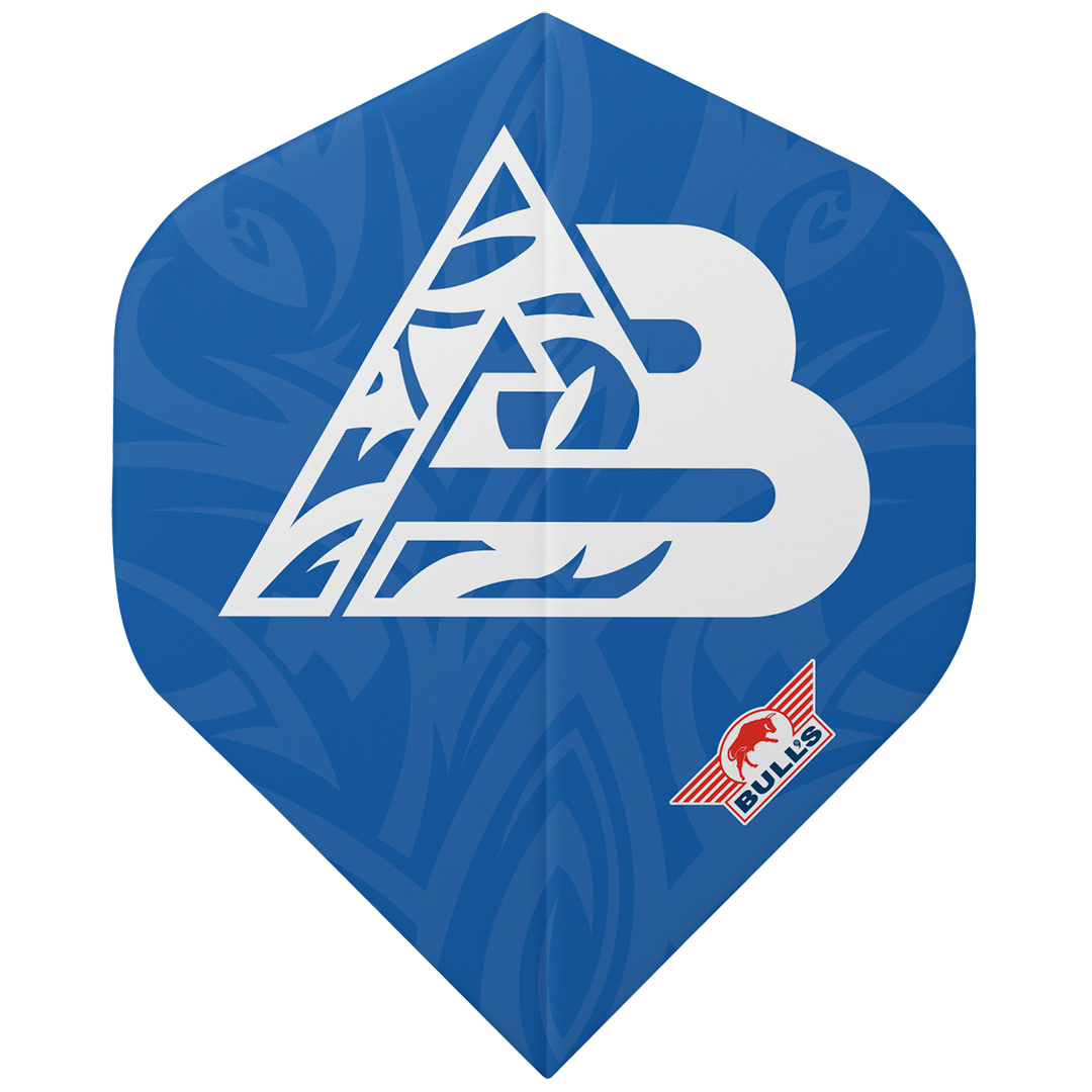 Plumas Bull's Andy Baetens 80 No.2