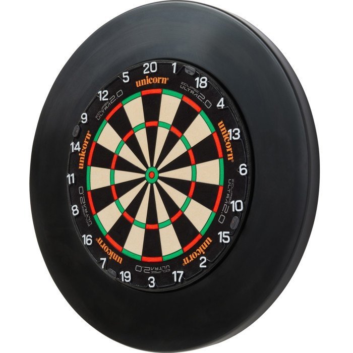 Unicorn Eclipse Ultra 2.0 - Professional Dartboard