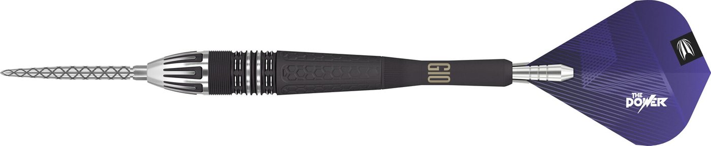 Target Phil Taylor Power G10 Swiss Point 95% - Steel Tip Darts