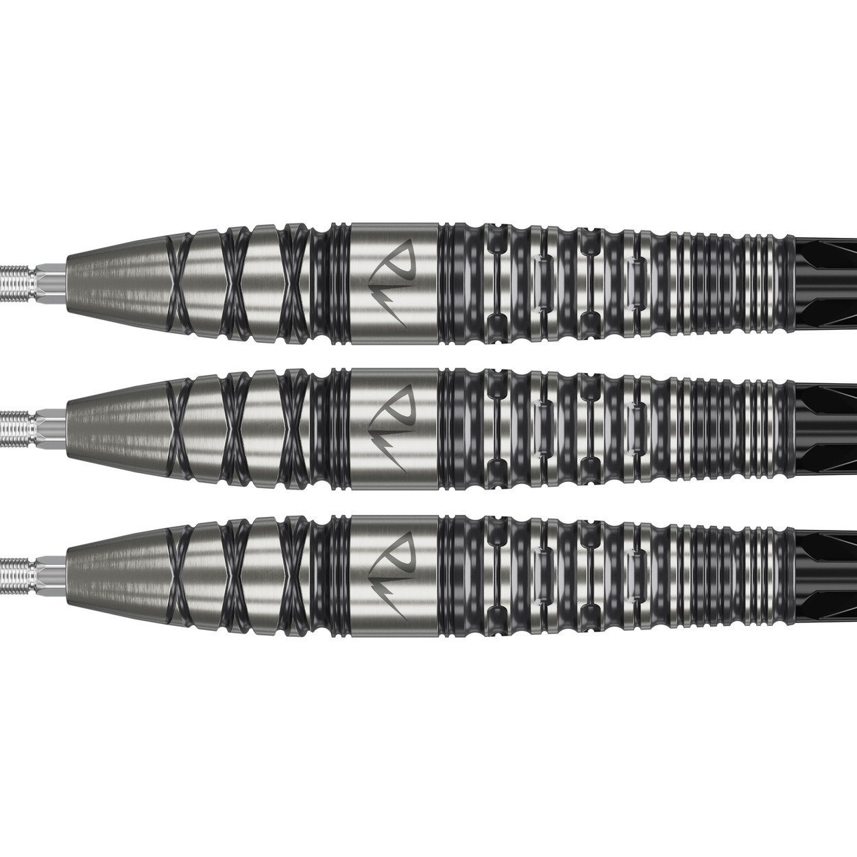 Target Japan Black Marque PW 2.0 Swiss Point 90% Darts
