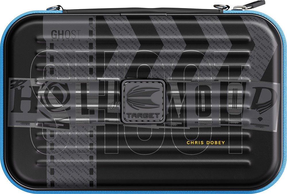 Target Takoma XL Chris Dobey Ghost - Dart Case